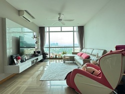 Hillview Regency (D23), Condominium #504100401